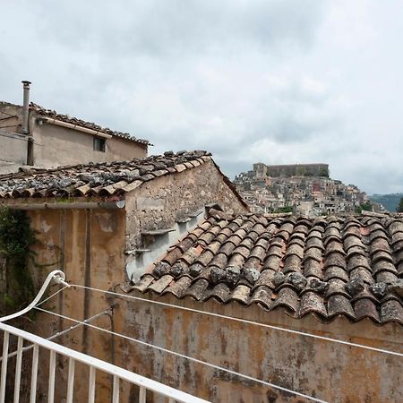 Casamata Apartment Ragusa Exterior photo