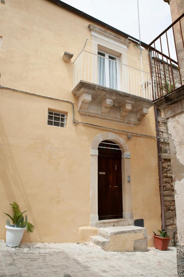 Casamata Apartment Ragusa Exterior photo