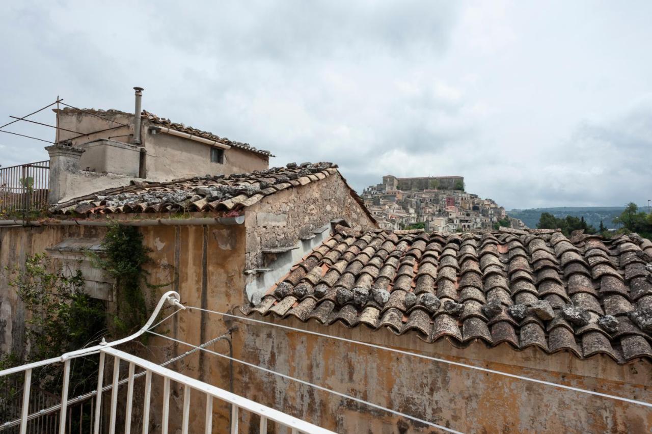 Casamata Apartment Ragusa Exterior photo