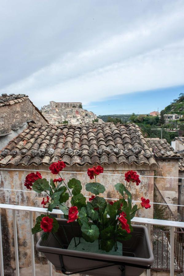 Casamata Apartment Ragusa Exterior photo