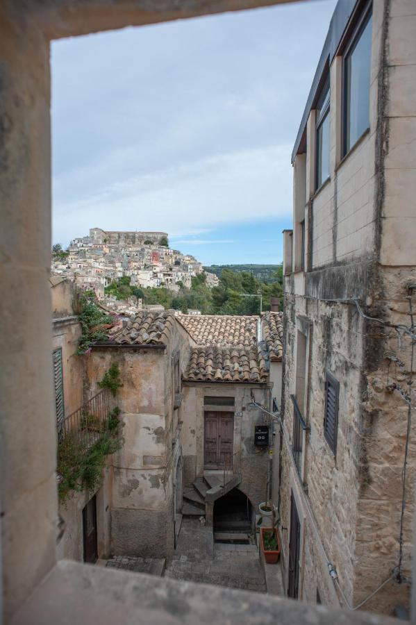 Casamata Apartment Ragusa Exterior photo