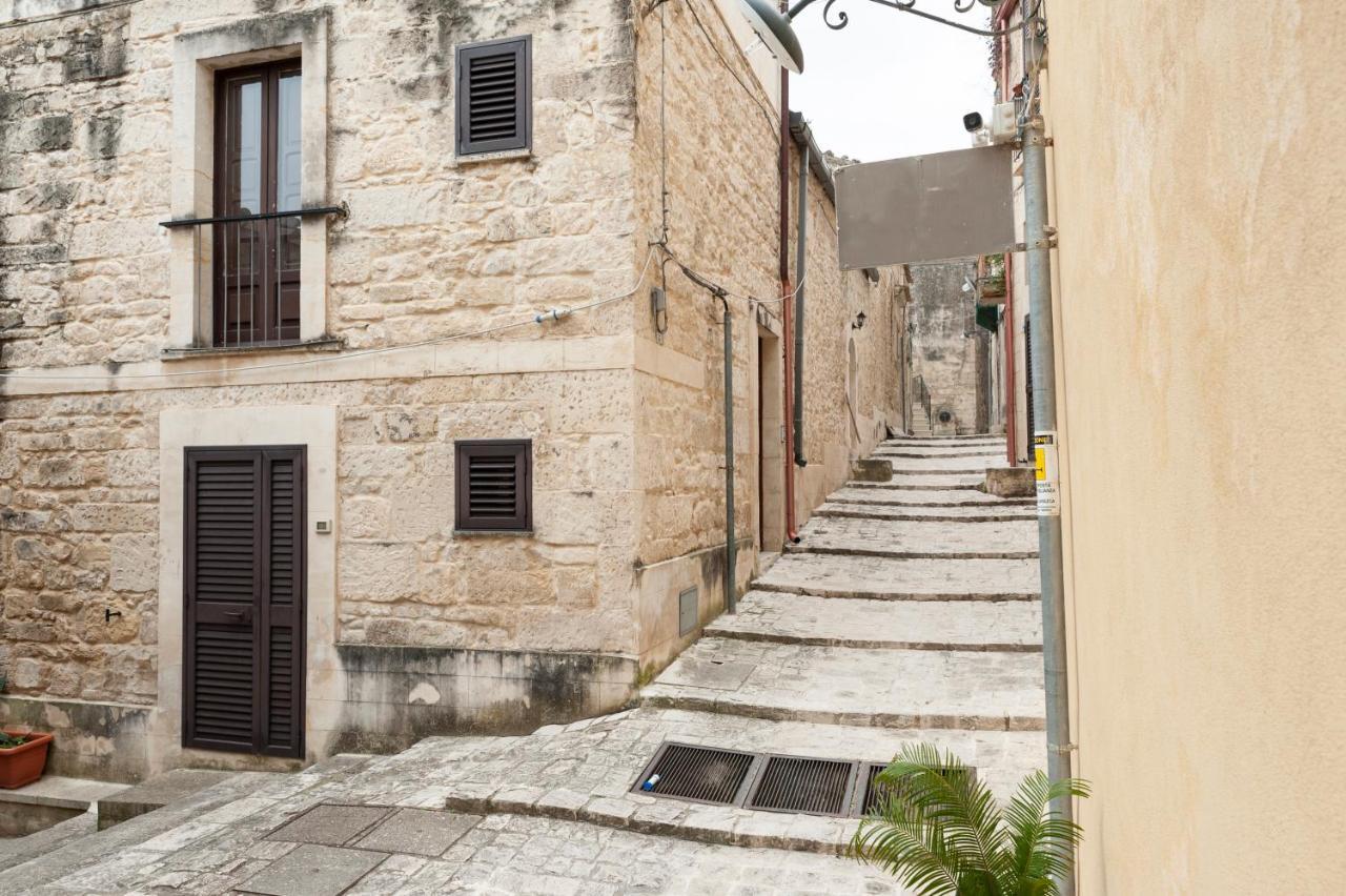 Casamata Apartment Ragusa Exterior photo